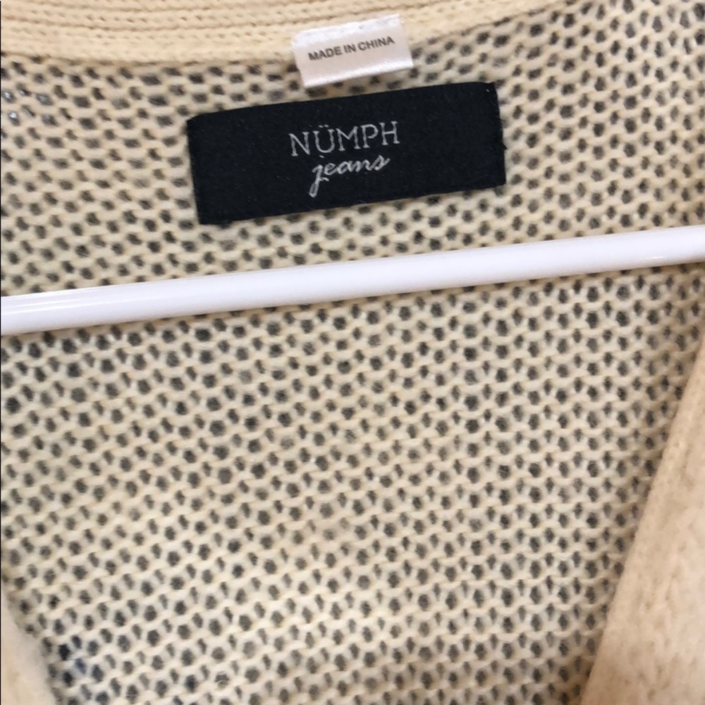 Sweater Multi Color - image 3